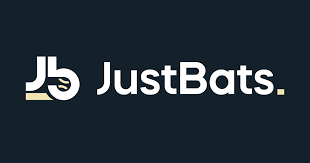 Just Bats logo